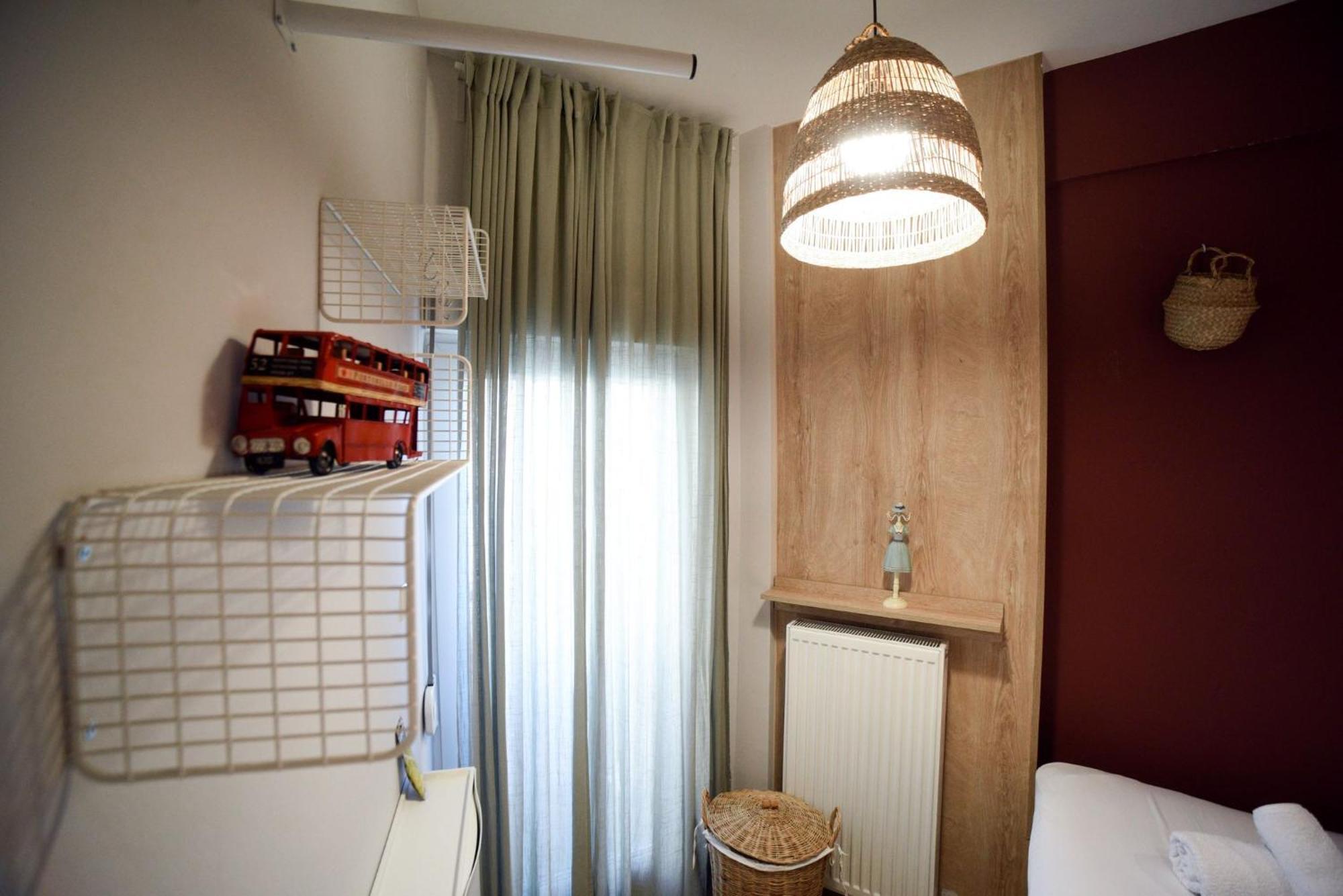 Apartment Bright & Central